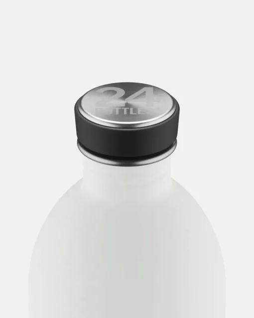 URBAN BOTTLE 1LT ICE WHITE
