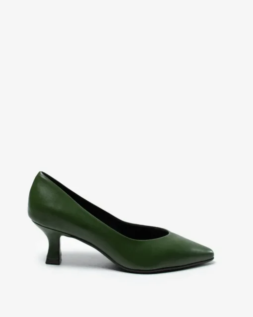 21 VERDE