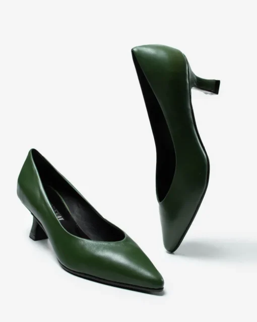 21 VERDE