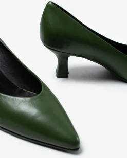 21 VERDE