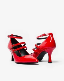 VORWERK ROSSO