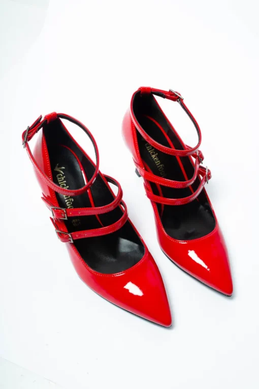 VORWERK ROSSO