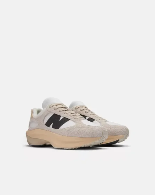 WRPD RUNNER