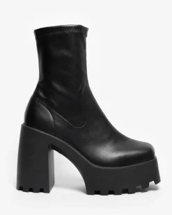 CHANA 4.0 NERO OPACO