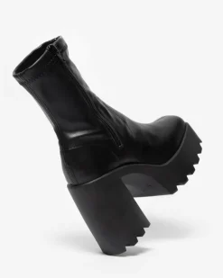 CHANA 4.0 NERO OPACO