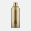 CLIMA BOTTLE 050 PROSECCO GOLD
