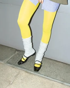 SCRATCHY NERO LUCIDO